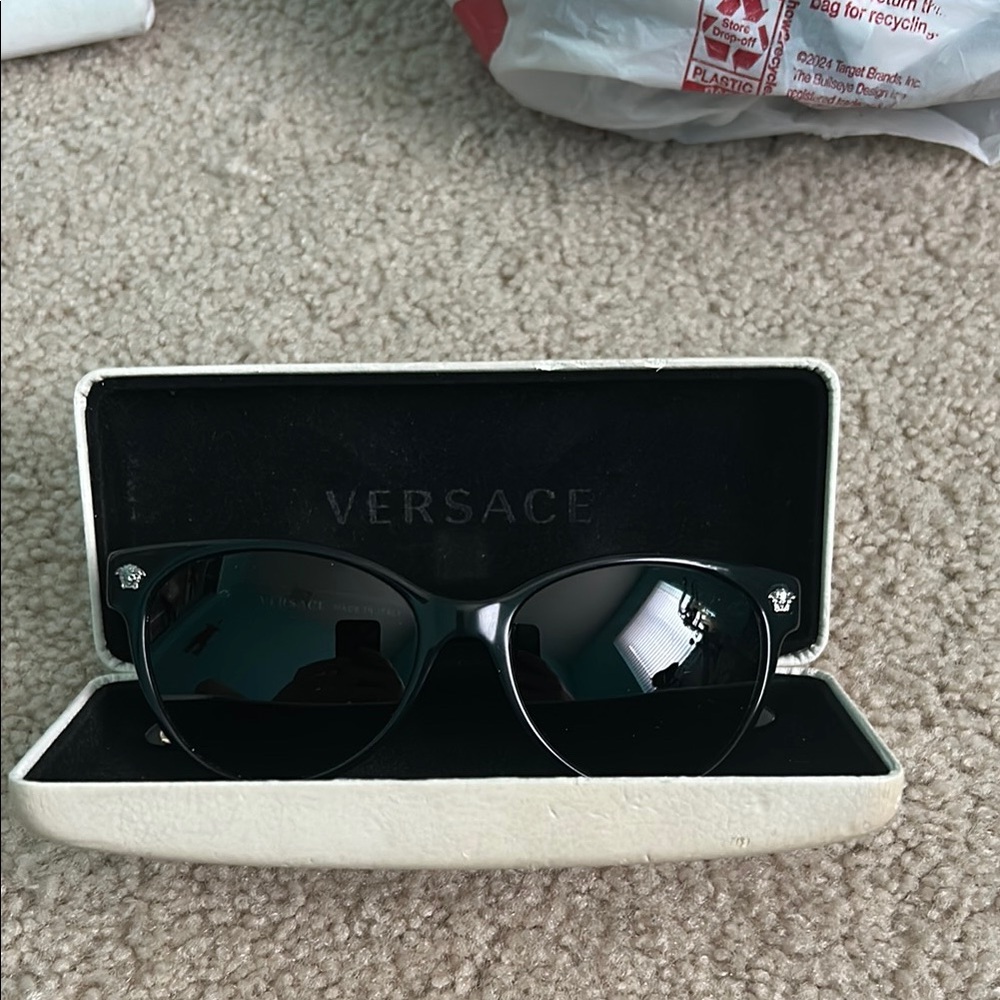 Versace Sunglasses